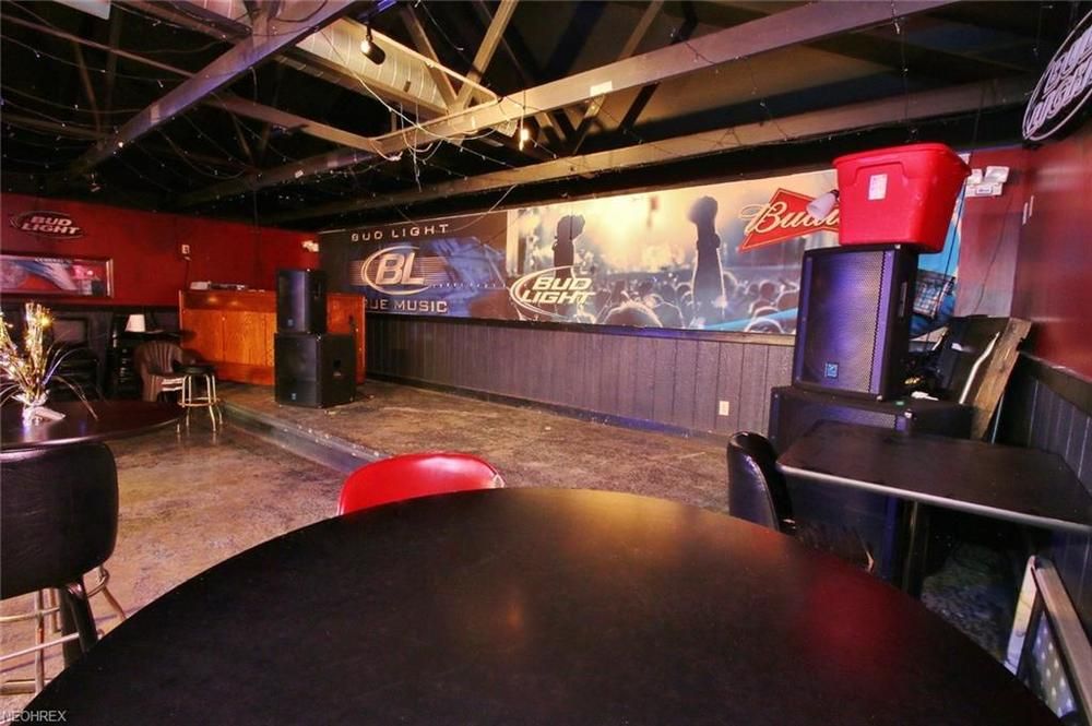 The Rusty Rooster : 5045 S River Road, Duncan Falls, OH 43734